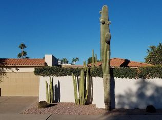 7132 N Via De Alegria, Scottsdale, AZ 85258