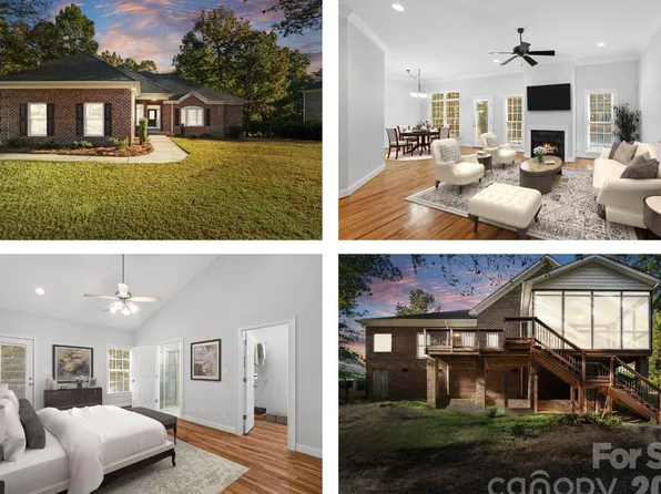 3310 Millstone Creek Rd, Lancaster, SC 29720