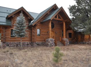 32 N Crn 1332 Rd, Greer, AZ 85927
