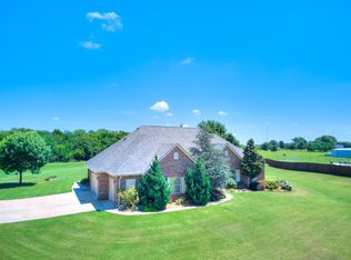 775 Magnolia Ln, Tuttle, OK 73089