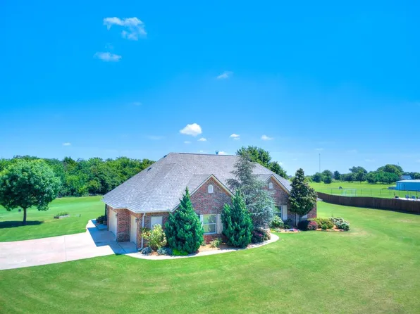 775 Magnolia Ln, Tuttle, OK 73089