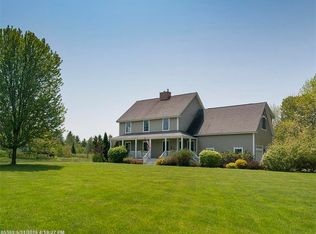 216 Blanchard Rd, Cumberland, ME 04021