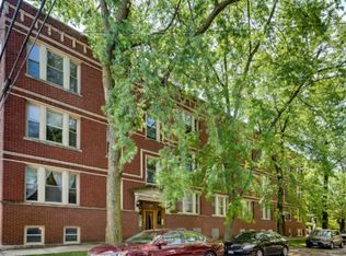 3615 W Byron St APT 1C, Chicago, IL 60618