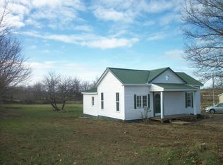 8484 E Highway 86, Custer, KY 40115