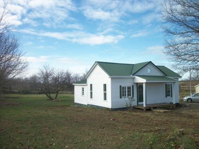 8484 E Highway 86, Custer, KY, 40115