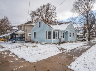 1060 Myrtle St NW, Grand Rapids, MI 49504