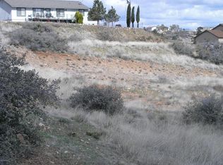 18300 S Spoon Rd, Peeples Valley, AZ 86332