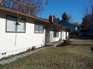 4835 Frieda Ave, Klamath Falls, OR 97603