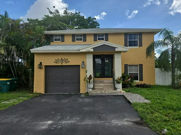 5788 Woodland Point Dr, Fort Lauderdale, FL 33319