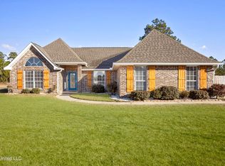 3115 Village Cir, Ocean Springs, MS 39564