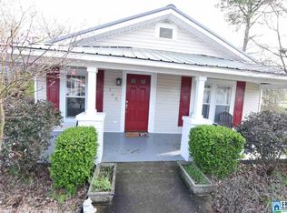 102 Oak Ave, Bessemer, AL 35023