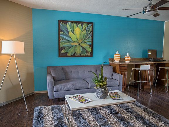 3rd image of 17601 Wayforest Dr APT 35