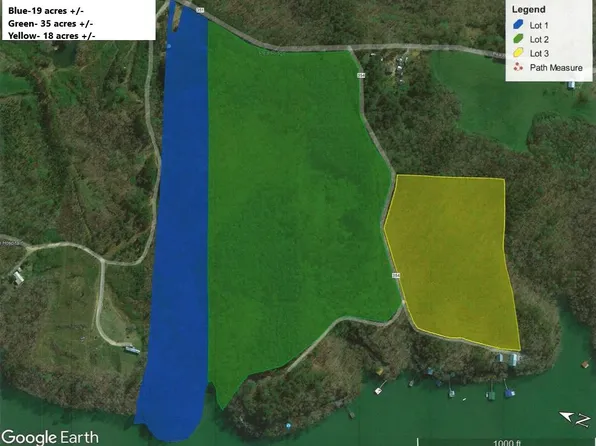 0 County Road 354, Crane Hill, AL 35053