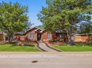 3501 Mark Ln, Midland, TX 79707