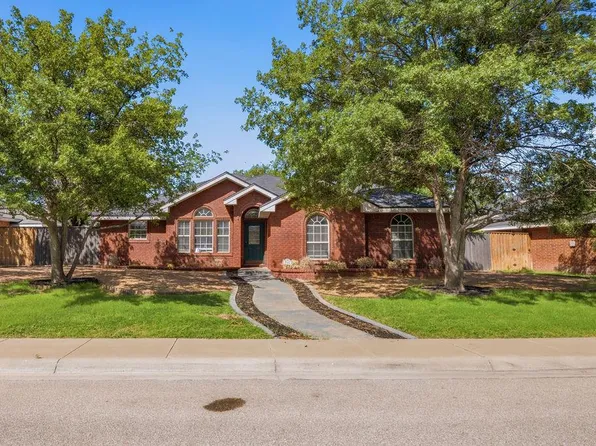 3501 Mark Ln, Midland, TX 79707
