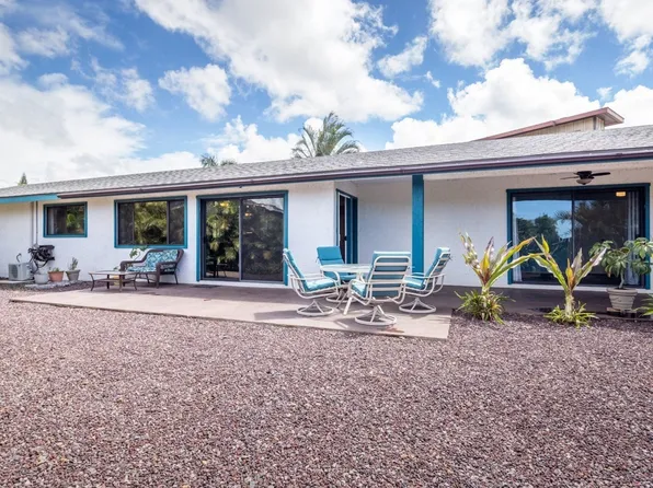 68-1795 Paakea St, Waikoloa, HI 96738