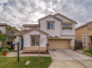 2340 Riverside Ct, San Leandro, CA 94579