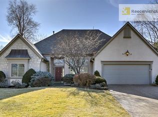 5301 W 116th St, Leawood, KS 66211