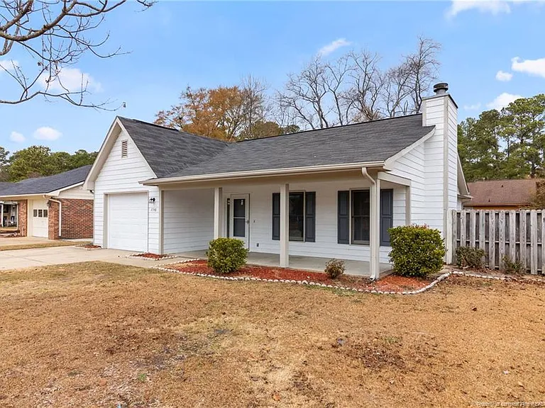 5748 Pepperbush Dr — Photo 1