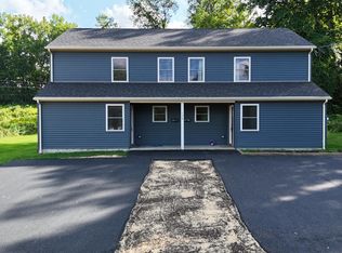 124 Crane Ave #A, Dalton, MA 01226