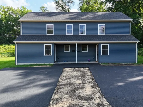 124 Crane Ave #A, Dalton, MA 01226