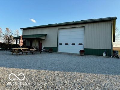5374 S 725 W, Morgantown, IN, 46160