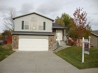 3084 W Westcove Dr, West Valley City, UT 84119