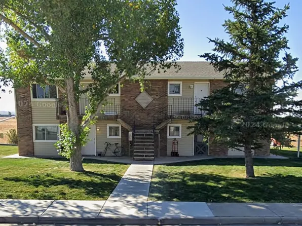 4906 Sherman Hill Rd #B, Laramie, WY 82070