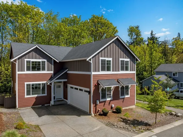 2524 Filbert Avenue, Bremerton, WA 98310