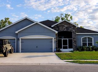 8222 Wilder Loop, Lakeland, FL 33809