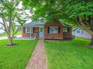 312 Dudding Ave, Hurricane, WV 25526