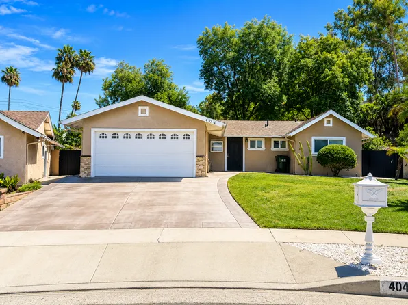 404 Garda Ave, La Puente, CA 91744