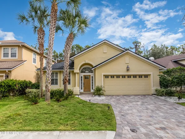 96061 LONG BEACH Drive, Fernandina Beach, FL 32034