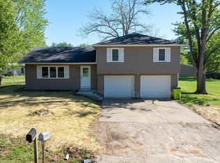 2881 Southgate Loop, Sedalia, MO 65301