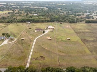 5720 Contrary Creek Rd, Granbury, TX 76048