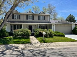 4172 S Olive St, Denver, CO 80237