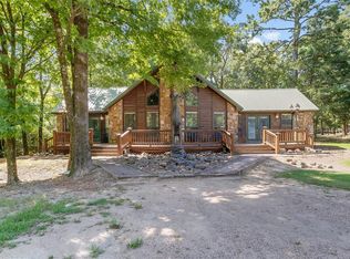 20 Woodland Cir, Broken Bow, OK 74728