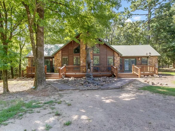 20 Woodland Cir, Broken Bow, OK 74728