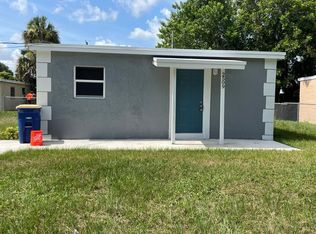 2509 Avenue L, Fort Pierce, FL 34947
