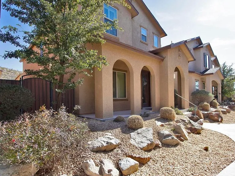 6708 Red Canyon Sage Ln — Photo 3