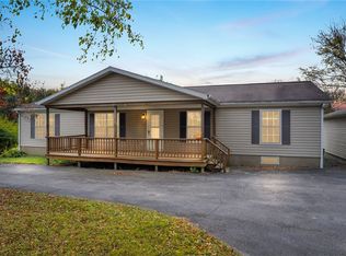 1235 Peruville Rd, Groton, NY 13073