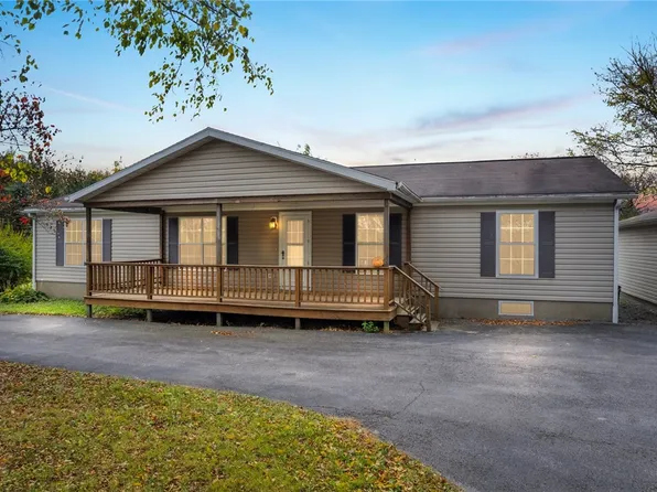 1235 Peruville Rd, Groton, NY 13073
