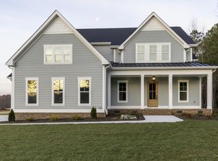 3725 Doyle Rd, Zebulon, NC 27597