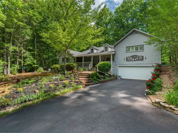 205 Walnut Springs Rd, Blairsville, GA 30512