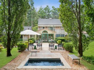 5 White Pine Rd, East Hampton, NY 11937