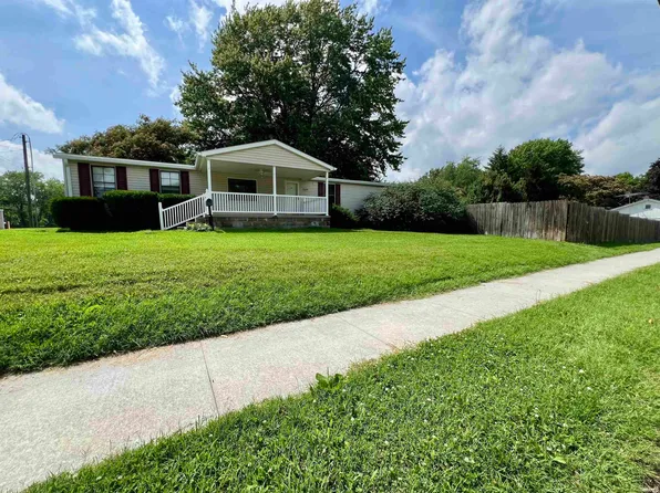507 S Main St, Fort Branch, IN 47648