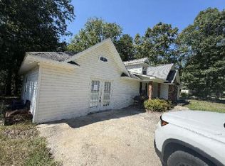 213 Legion Dr, Steele, AL 35987