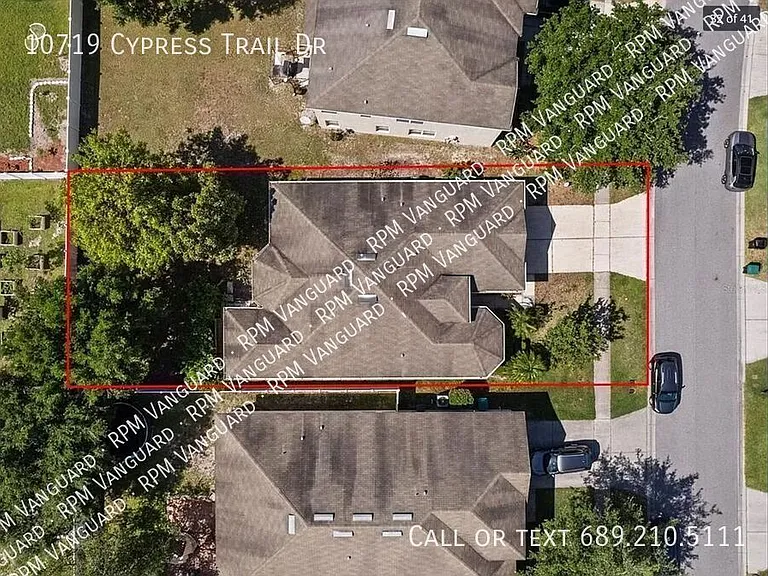 10719 Cypress Trail Dr — Photo 18
