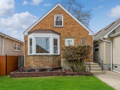 3746 N Newland Ave, Chicago, IL, 60634
