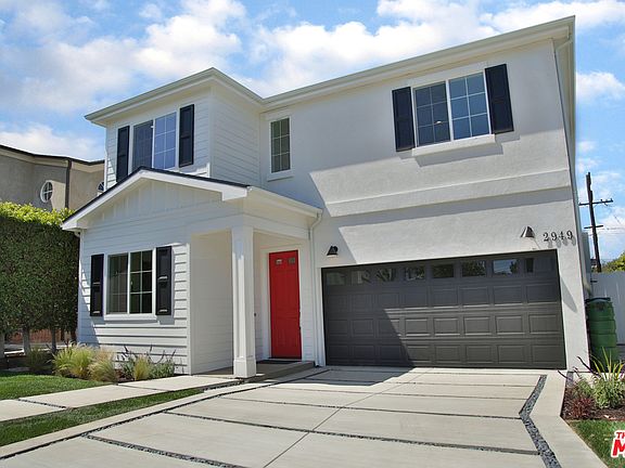 2nd image of 2949 Kelton Ave